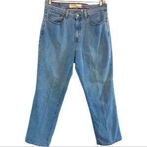 LEVI’S 550 Women's  Classic Relaxed Boot Cut Jeans 16